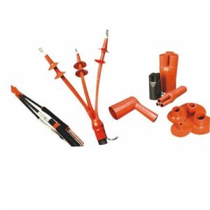 Outdoor Polyethylene Cable Termination Kit