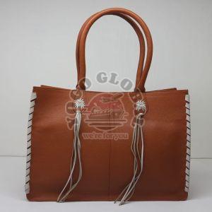 Fancy Leather Handbags