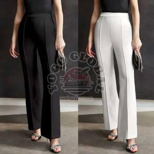 Ladies Casual Trousers