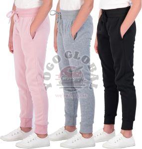 Ladies Fleece Joggers