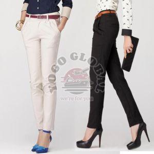 Ladies Formal Trousers