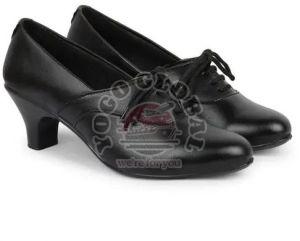 Ladies Leather Formal Shoes