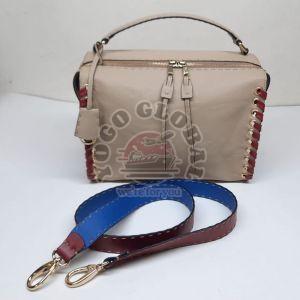 Ladies Leather Handbags