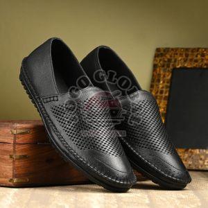 Mens Casual Leather Shoes