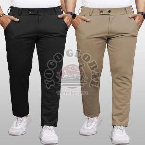 Mens Chinos Trousers