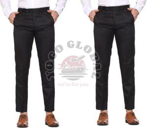Mens Formal Trousers