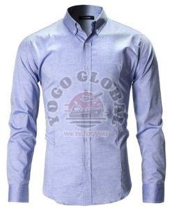 Mens Full Sleeve Shirts