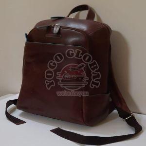 Mens Leather Backpack Bags