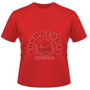 Mens Round Neck T-Shirts