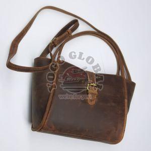 Modern Leather Shoulder Bags