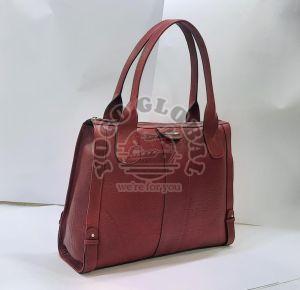 Trendy Leather Handbags