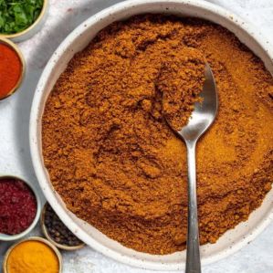 Chili Con Carne Premix