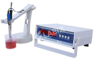 Digital PH Meters