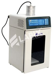 Digital Probe Sonicator