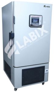 Ultra Low Deep Freezer