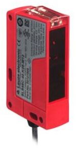 Single Beam Safety Device Receiver Model - SLE46C-40.K2/4P
