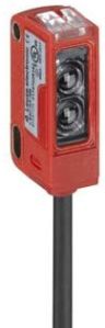Throughbeam Photoelectric Sensor Transmitter Model - LS3C/8X