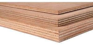 19mm BWP Plywood