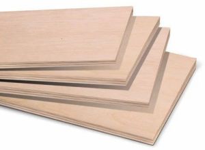 19mm Furniture Grade Plywood