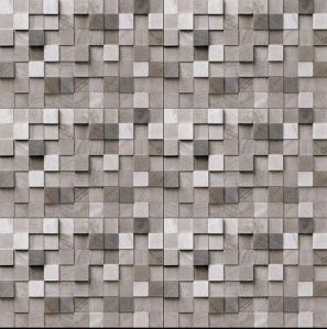 Glazed Ceramic Tiles