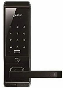 Godrej Digital Lock