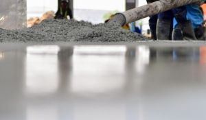 M25 Grade Ready Mix Concrete