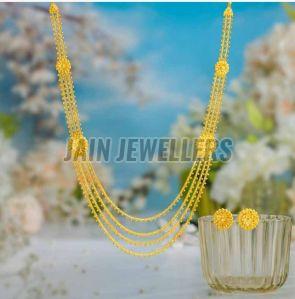 Anniversary Gold Jewelry