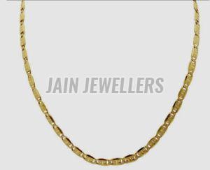 Designer Gold Chains for Men