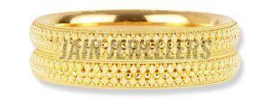 Designs Lightweight Gold Bangles