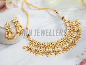 Lightweight Gold Jewelry