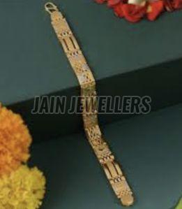 Mens Luxury Gold Chain