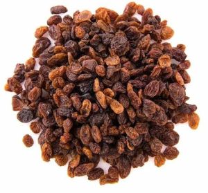 Brown Raisins