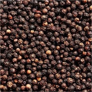 Natural Black Pepper Seeds