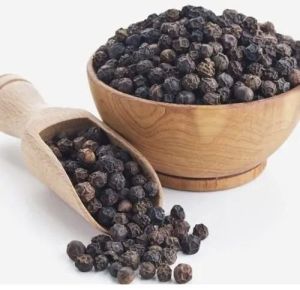 Organic Black Pepper Seeds