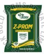 Z PROM (Phosphate Rich Organic Manure)