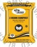 Z Vermi Compost Organic Fertilizer