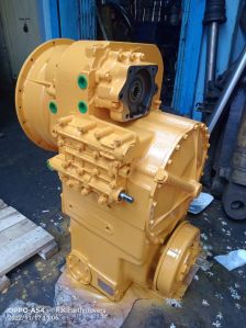 Transmission Assembly