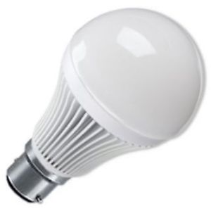 9 Watt LED Bulb