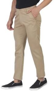 Mens Casual Wear Pant