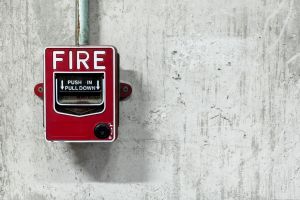 Fire Alarm System Service