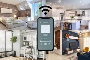 Multi Room Audio Video and Home Theatre Systems