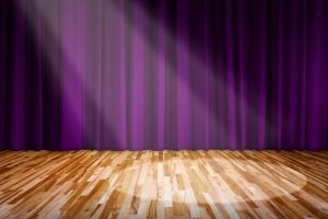 Wooden Floor Designing Services