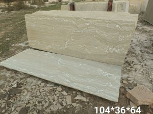Green Katni Marble Slabs