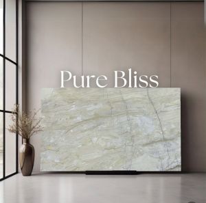 Pure Bliss Off White Italian Marble Slabs