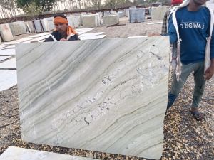 Ice Jade Green Italian Marble Slabs