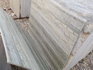 Ice Jade Green Italian Marble Slabs