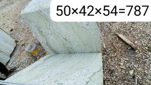 Indo Green Marble Slabs