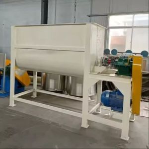0.5 TPH Automatic Wall Putty Making Machine