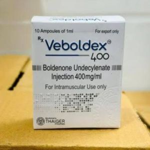 Boldenone Undecylenate 400 Mg Injection