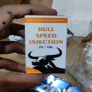Bull Speed Injection
